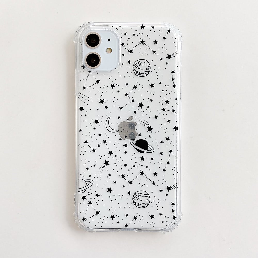 FUNDAS DE SILICONA PARA TODOS LOS MODELOS DE iPHONE | PROTECCIÓN Y CALIDAD