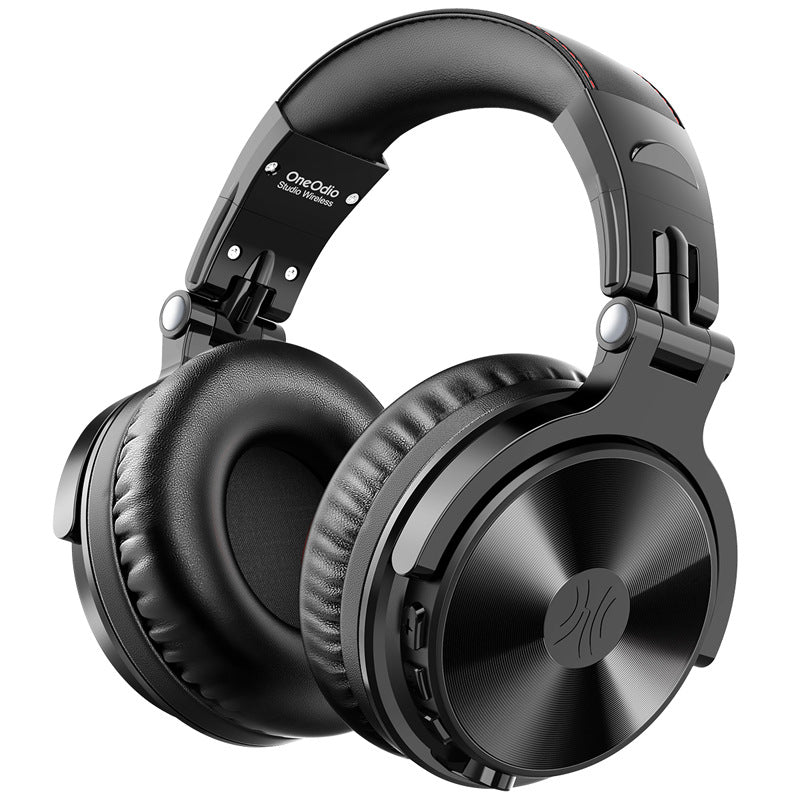 Auriculares inalámbricos Bluetooth OneOdio con cable desmontable